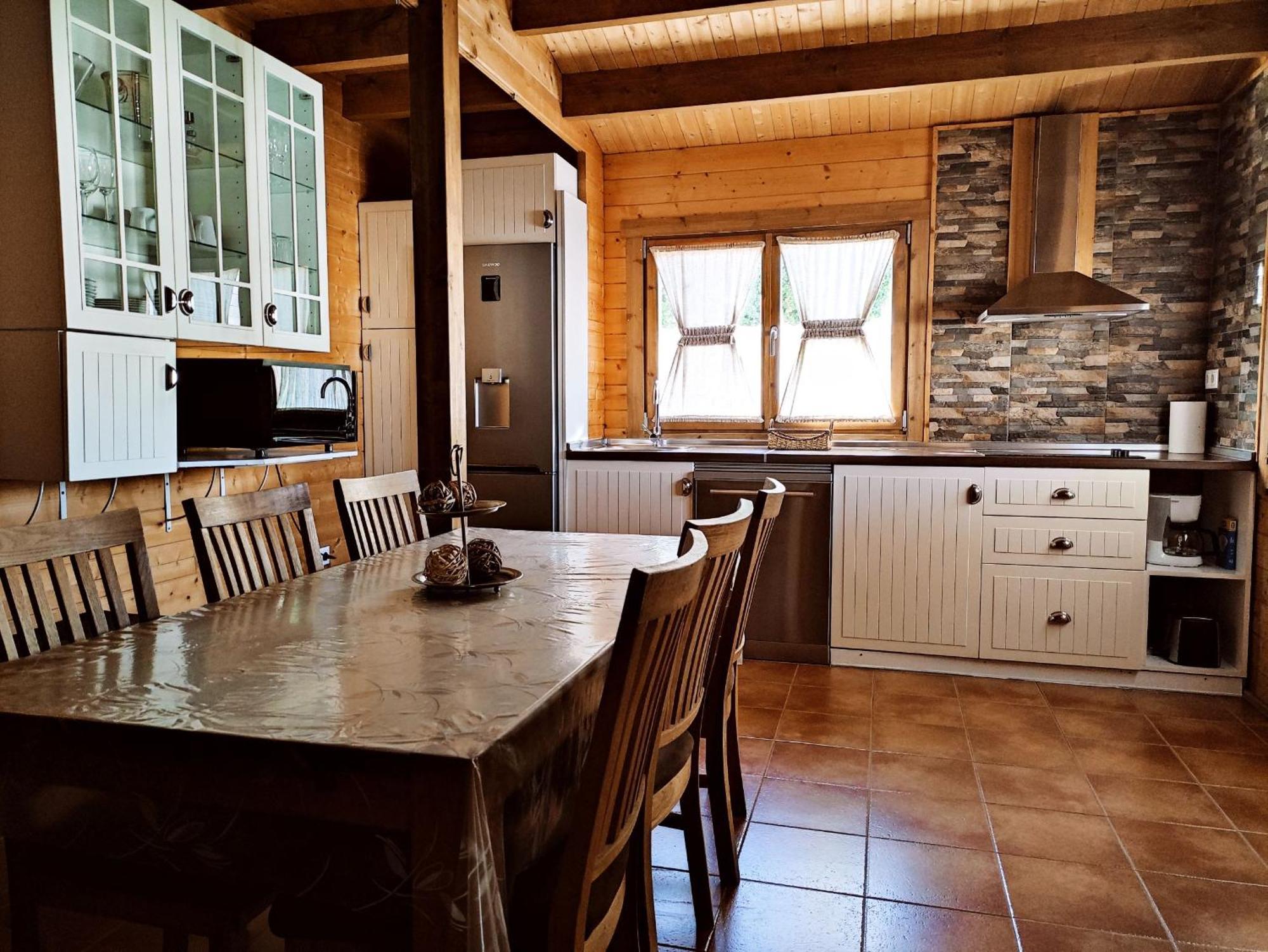 Casa Rural La Dehesa De Toledo A 5 Minutos De Puy Du Fou Espana Cobisa Extérieur photo