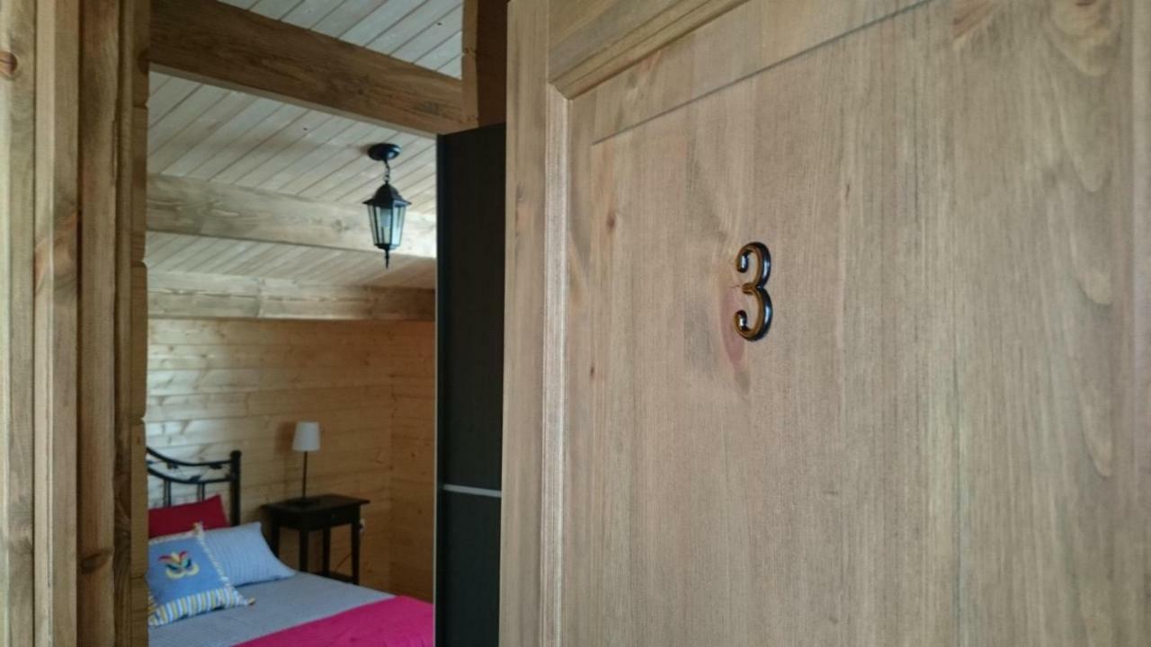 Casa Rural La Dehesa De Toledo A 5 Minutos De Puy Du Fou Espana Cobisa Extérieur photo